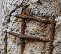 Corrosion des armatures : risques et solutions