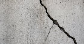 Comprendre les fissures structurelles